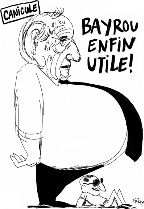 Enfin un bide utile | Campagnes en France | Scoop.it