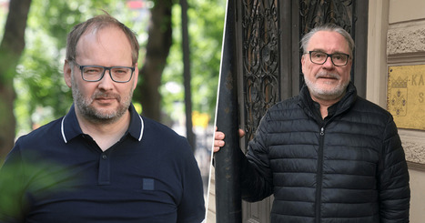 Turun raitiotien kohtalo saattaa ratketa demarien &auml;&auml;nill&auml; &ndash; ryhm&auml;&shy;p&auml;&auml;t&ouml;ksest&auml; lipe&auml;isi ainakin kolme ratikan vastustajaa | Varsinais-Suomi | Yle | 1Uutiset - Lukemisen t&auml;hden | Scoop.it