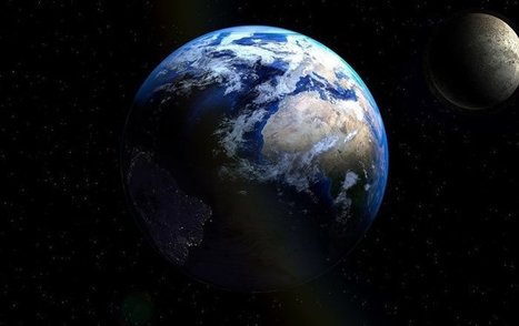 La Russie collecterait des informations secr&egrave;tes &agrave; l&rsquo;aide de satellites &laquo;Repey&raquo; | DEFENSE NEWS | Scoop.it