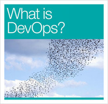 What is DevOps? - O'Reilly Radar | Devops for Growth | Scoop.it