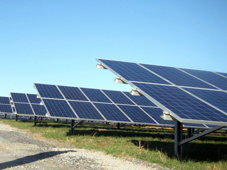 Solar Panels Compete With Cheap Natural Gas: Big Oil undercuts green energy prices | CORPORATE SOCIAL RESPONSIBILITY – | Scoop.it
