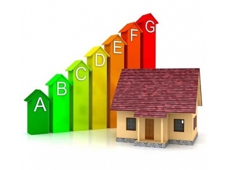 Efficienza energetica in edilizia: il nuovo decreto introduce la strategia di ristrutturazione a lungo termine | Certificazione Energetica degli Edifici | Scoop.it