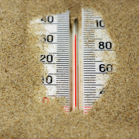 Pic de chaleur en France : haro sur les bouilloires thermiques | Construction 21 | La SELECTION du Web | CAUE des Vosges - www.caue88.com | Scoop.it