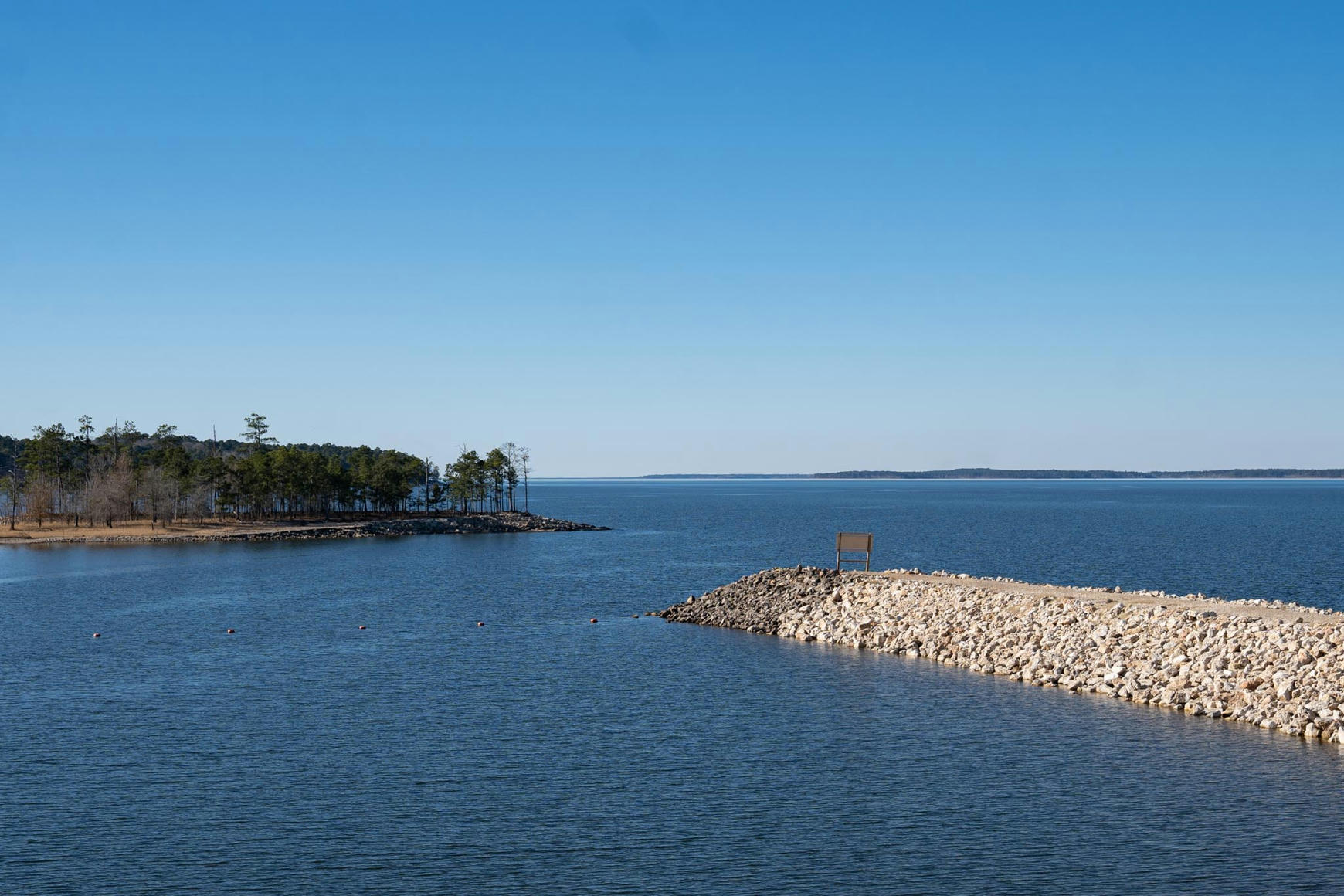Battle Rages On Over Marvin Nichols Reservoir P...