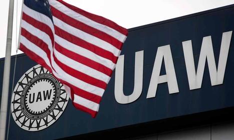 UAW-Chrysler training center sues to recover $4.4 million in embezzled funds | PSLabor:  Your Union Free Advantage | Scoop.it