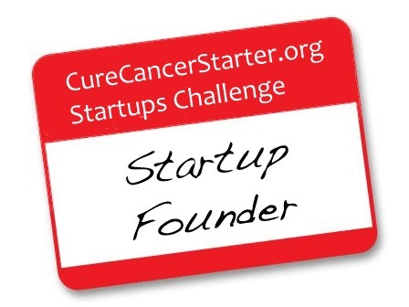 CureCancerStarter.org STARTUP Challenge - Raise $1,000 From Startups By Friday | Startup Revolution | Scoop.it