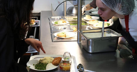 Tous les &eacute;tudiants landais n&rsquo;auront pas acc&egrave;s au repas &agrave; un euro - ICI | Landes - Conseils municipaux & communautaires | Scoop.it