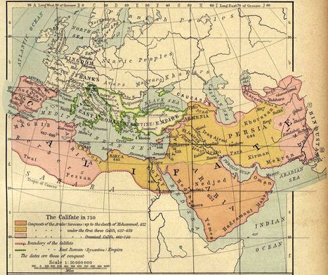 The Myth of the Caliphate | Human Interest | Scoop.it