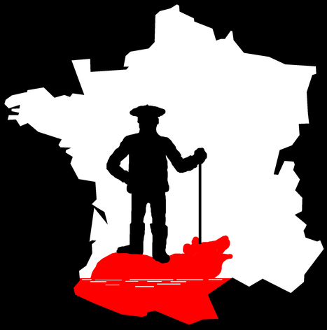 Cochons de payeurs | Pastoralisme Ours Loups Lynx | Scoop.it