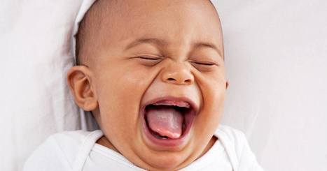 10 Names For Wednesday-Born Babies, That Are Wonderful And Winning | Name News | Scoop.it