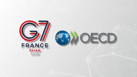 G7 agrees on the first common principles on protecting children online | AVIA policy news | Scoop.it
