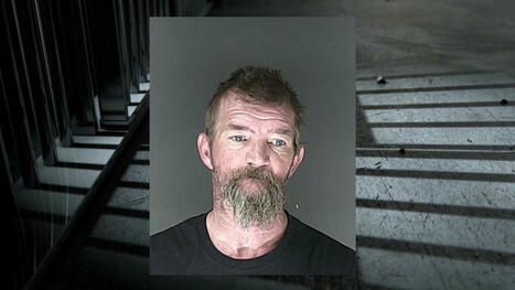 El Paso County man arrested after alleged pattern of child sexual assault spanning years - KRDO.com | Operation Phobos | Scoop.it
