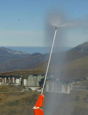 « Les stations optimisent leur réseau » - La Dépêche | Vallées d'Aure & Louron - Pyrénées | Scoop.it