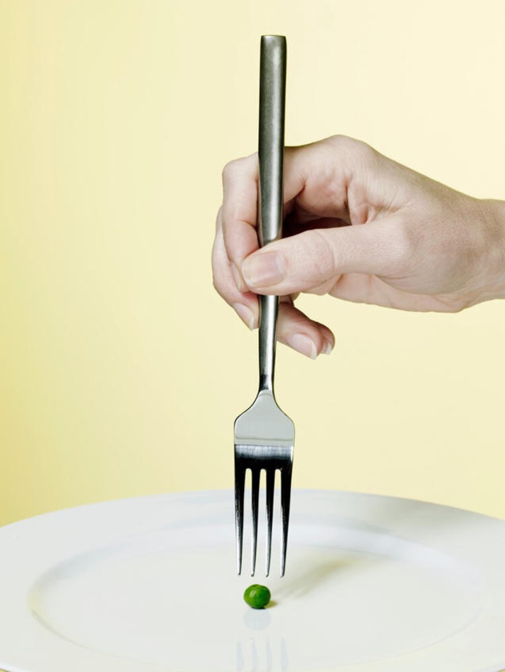 When Picky Eating is Actually a Psychiatric Disorder | The Health Report | Scoop.it