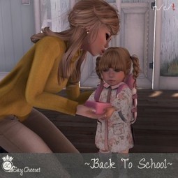 Lazy Sunday 10-6 | 亗 Second Life Kingdom of Kids 亗 | Scoop.it
