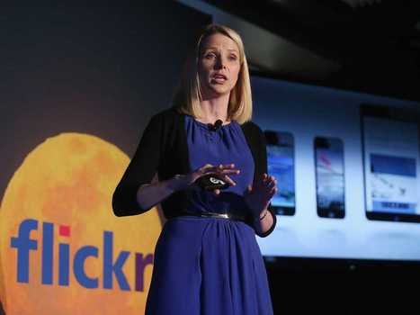 Apple Is About To Get A Deep Integration With Flickr & Vimeo | cross pond high tech | Scoop.it