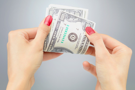 Harvard economist: Gender is at the root of the pay gap — not jobs | Women's Economic Empowerment, Gender Equality, Women in Politics, Indigenous Women and Children | Scoop.it