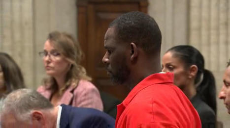 3 Men Charged With Threatening, Intimidating Women Who Have Accused R. Kelly Of Abuse &ndash; CBS Chicago | Operation Oya | Scoop.it