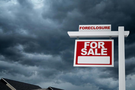 Year-End Outlook: A ‘Tick to Torrent’ of Foreclosures Expected in 2022 — | Best Brevard FL Real Estate Scoops | Scoop.it