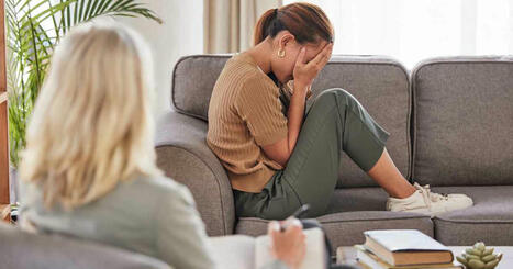 If you live in Finland, you're likely to get a mental disorder diagnosis at some point | Yle News | Yle | 1Uutiset - Lukemisen tähden | Scoop.it