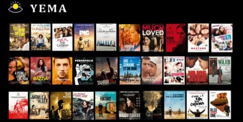 Yema, une fenêtre sur les films et séries du Maghreb et du Moyen-Orient | Jeune Afrique | Kiosque du monde : A la une | Scoop.it