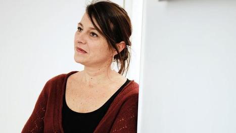Régine Hatchondo, nouvelle directrice de la création artistique | Revue de presse théâtre | Scoop.it