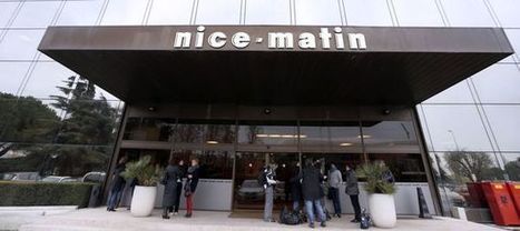 Nice-Matin: bataille de chiffres entre Rossel et les salariés | DocPresseESJ | Scoop.it