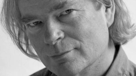Two Irish poets shortlisted for TS Eliot Prize | The Irish Literary Times | Scoop.it