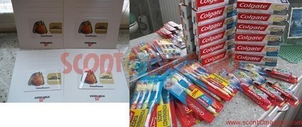 Buoni spesa Esselunga: Sorridi alla spesa con Colgate! | scontOmaggio | Pazzi per la spesa: coupon sconto e buoni spesa | Scoop.it