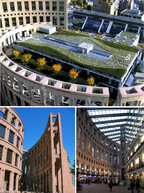 Reading Revolution: 14 Marvelous Modern Libraries | The 21st Century | Scoop.it