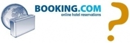 Booking.com, ami ou ennemi des chambres d’hôtes ? | Club euro alpin: Economie tourisme montagne sports et loisirs | Scoop.it