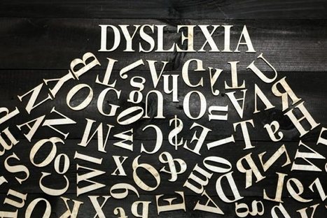 Distinctive Brain Pattern May Underlie Dyslexia | Linguistics & Language Neurology | Scoop.it