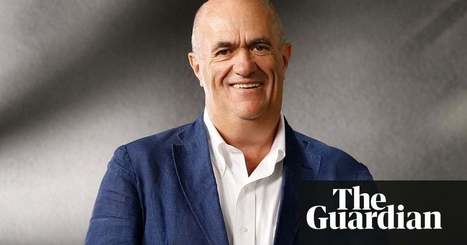 ‘The streets are haunted’ – Colm Tóibín explores literary Dublin | Books | The Guardian | The Irish Literary Times | Scoop.it
