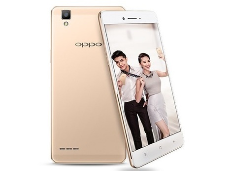 Oppo F1 and R7 Plus Project Spectrum now available | NoypiGeeks | Philippines' Technology News, Reviews, and How to's | Gadget Reviews | Scoop.it