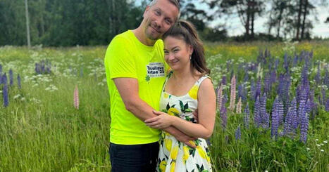 Netti­deittailulle on vaihtoehtoja: Rita, 35 ja Antti, 43, kohtasivat lavatansseissa | Elävä arkisto | Yle | 1Uutiset - Lukemisen tähden | Scoop.it