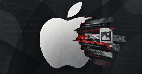 Apple Patches CoreGraphics Flaw Possibly Exploited in Targeted Attacks | Apple, Mac, MacOS, iOS4, iPad, iPhone and (in)security... | Scoop.it