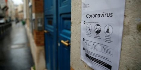 La Tribune : "Coronavirus, le principe de précaution ne nous aide pas | Ce monde à inventer ! | Scoop.it
