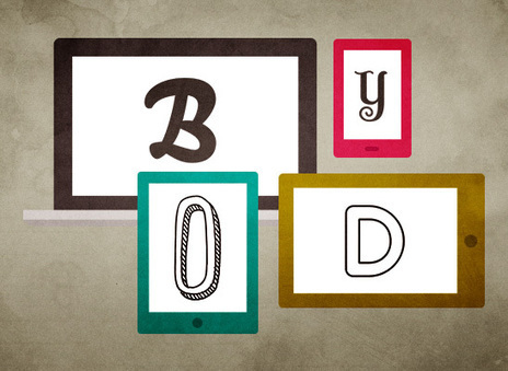 El modelo BYOD para el aula | Blog de Tiching | mobile learning, aprendizaje móvil | Scoop.it