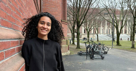 With rampant grade inflation, could Harvard make an &lsquo;A&rsquo; mean something again? | by&nbsp;Kirk Carapezza | WGBH.org | Schools + Libraries + Museums + STEAM + Digital Media Literacy + Cyber Arts + Connected to Fiber Networks | Scoop.it