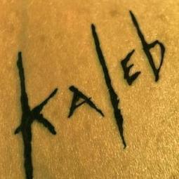 Kaleb Tome 1, le thriller intrigant à découvrir d'urgence ! - melty.fr | J'écris mon premier roman | Scoop.it