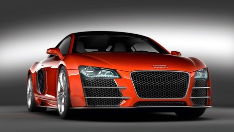 Top 10 Audi Wallpapers Part4 | Android APK Download | Scoop.it