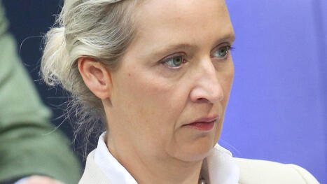 Politiker fr&aring;n tyska AfD reser till Ryssland f&ouml;r m&ouml;te | 1Uutiset - Lukemisen t&auml;hden | Scoop.it