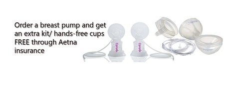 order breast pump online