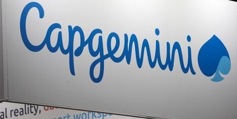 En rachetant Altran, Capgemini prend position dans la course à la numérisation des industries | [Wudo] Corporate Transformation | Scoop.it