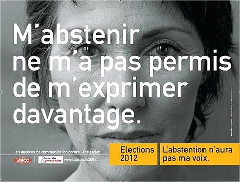 @Elooooody et le droit de vote des femmes> À découvrir… | Chronique des Droits de l'Homme | Scoop.it