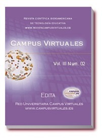 Nuevo número Revista Campus Virtuales "Campus Virtuales, Vol. III, Num. 02 2015 | Educación 2.0 | Scoop.it