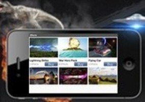 cinefy for android
