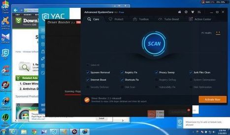 Here’s What Happens When You Install the Top 10 Download.com Apps | Win 8 | Scoop.it