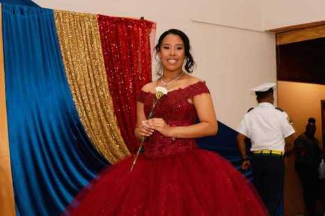 Ms. Ramos Wins Queen of the Bay Belmopan | Cayo Scoop!  The Ecology of Cayo Culture | Scoop.it