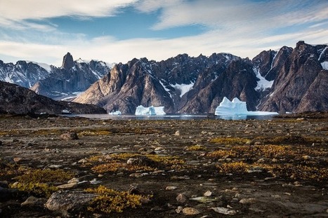 L’Arctique a basculé dans une nouvelle ère climatique | Vers la transition des territoires ! | Scoop.it